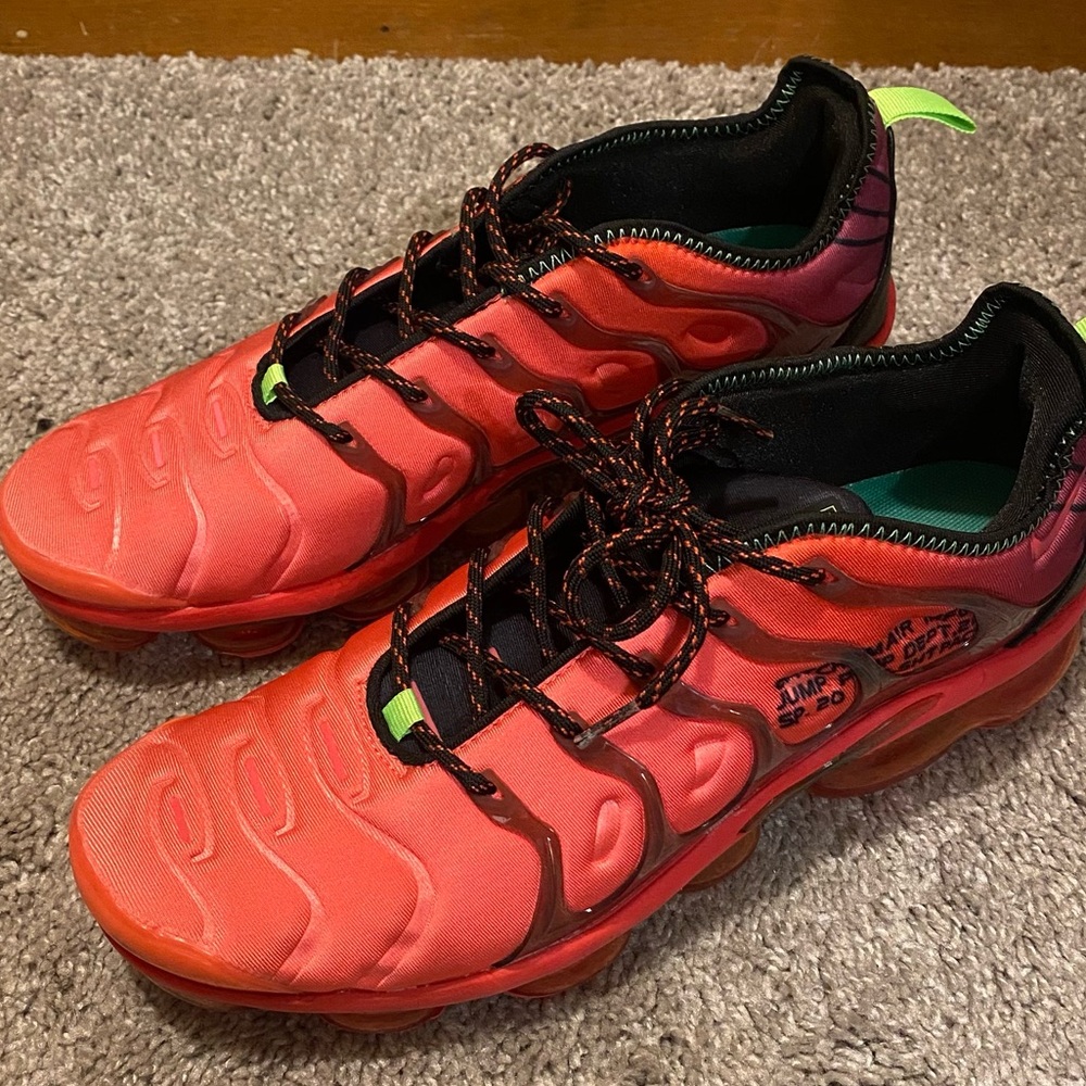 Nike vapor max